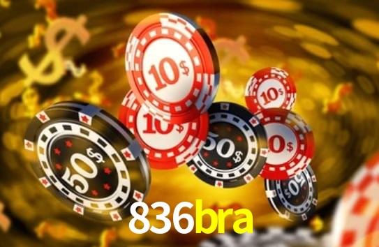 A Revolução dos Aplicativos de Jogos no 836bra