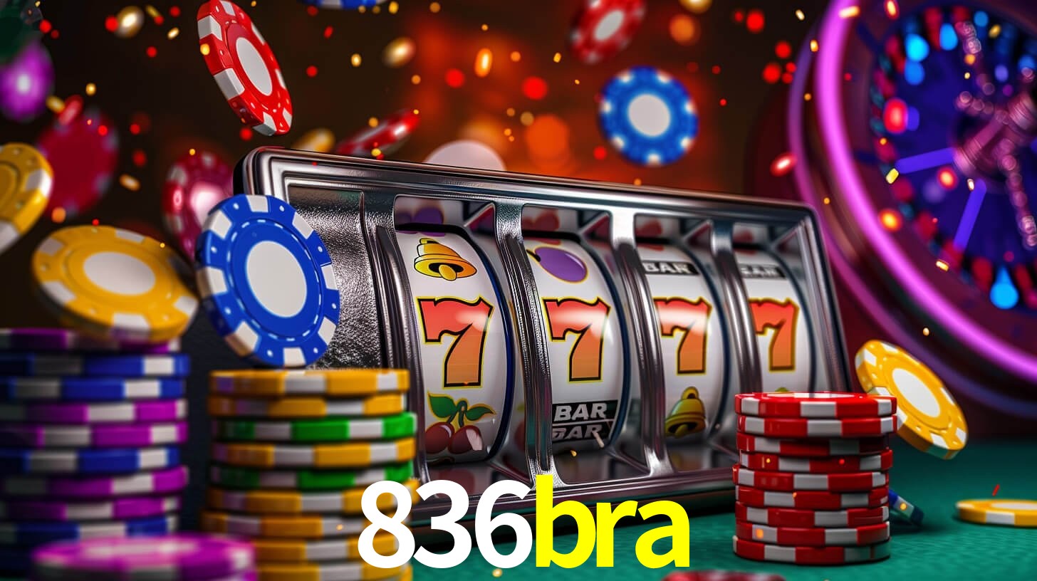 Descubra a Essência do 836bra: Nossa História e Compromissos