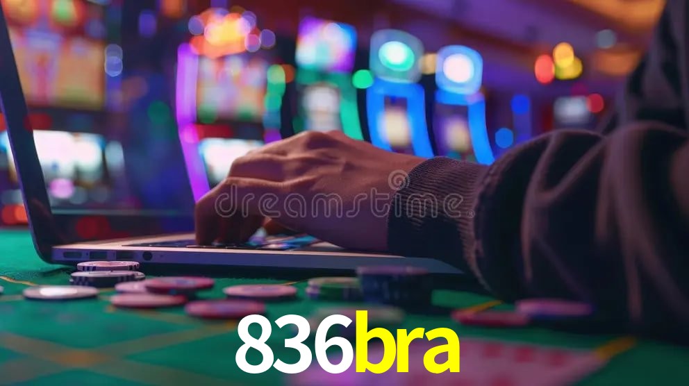 A Emoção da Loteria na 836bra: Uma Chance de Mudança de Vida